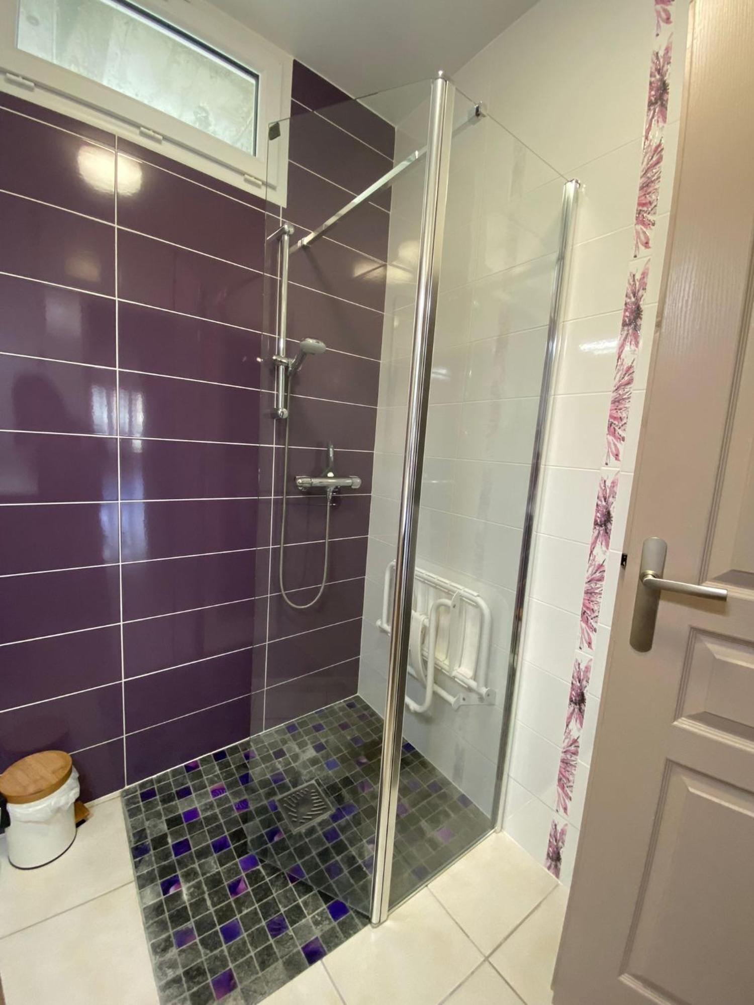 La Voute Appartement Le Noyer  Buitenkant foto