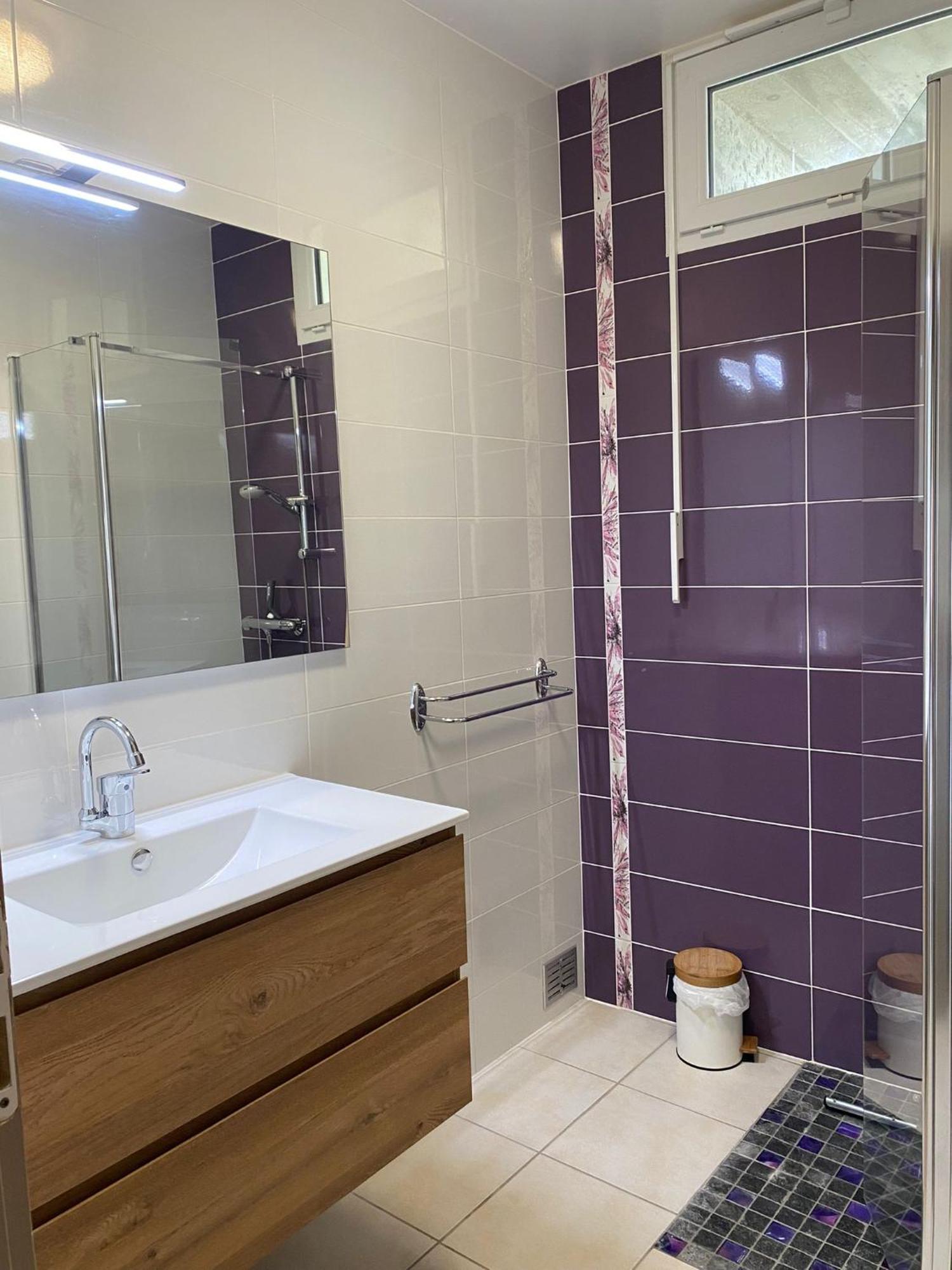 La Voute Appartement Le Noyer  Buitenkant foto